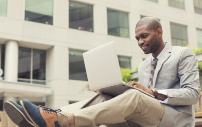 Struktur Kepengurusan