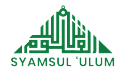 Course | Masjid Syamsul Ulum TEL-U